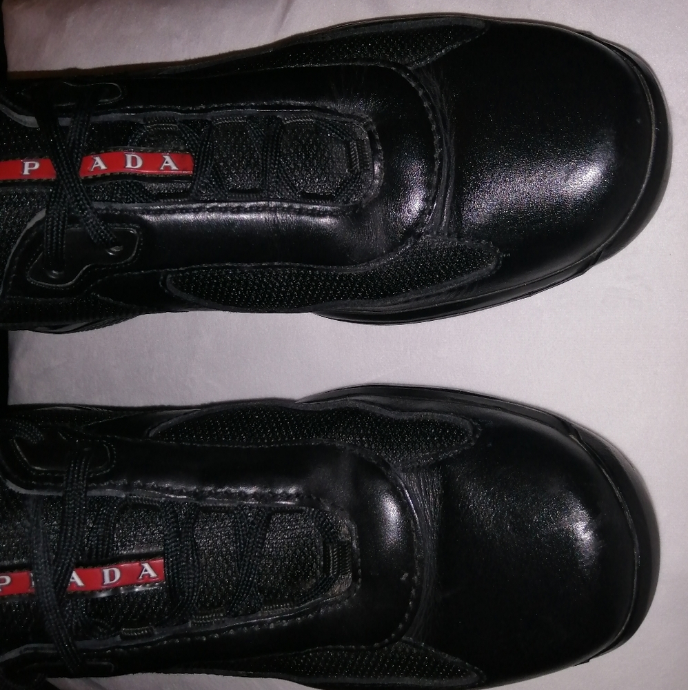 Prada Sneakers